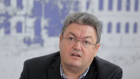 Rectorul Universității din București: „Contrar percepției publice, Sudul este motorul de dezvoltare a României”