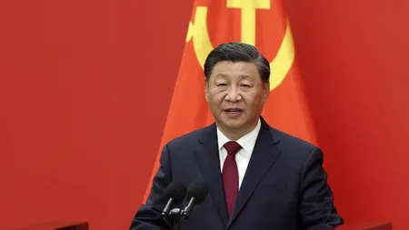 Moment critic pentru Xi Jinping la reuniunea politică anuală a Chinei