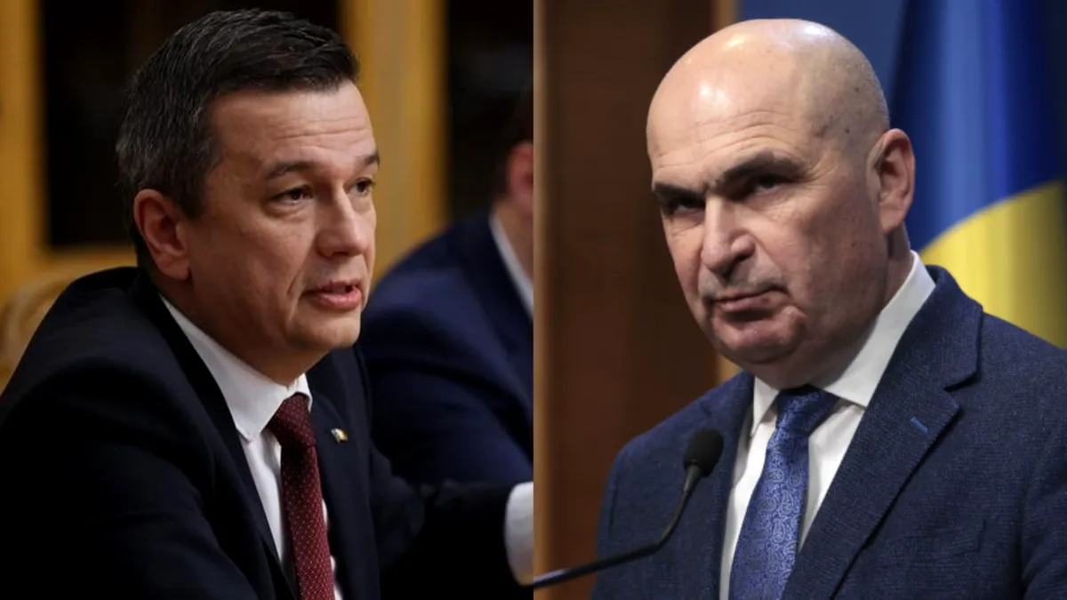 Sorin Grindeanu: „PSD nu mai poate înghiţi la nesfârşit măsuri unilaterale”