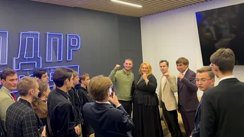 Diana Șoșoacă face acuzaţii de la Moscova: „Nicușor Dan vrea să mă bage la ospiciu pentru că spun adevărul”