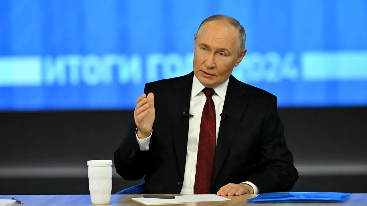 Politico: Cum a câștigat Putin alegerile din România