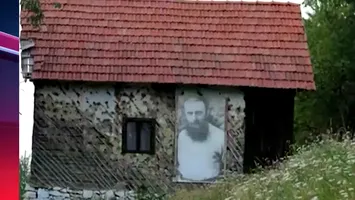 Casa părintească a lui Arsenie Boca, scoasă la vânzare. Suma exorbitantă cerută de proprietari