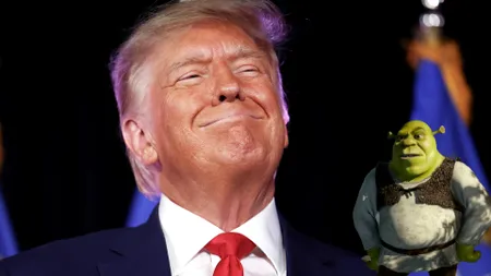 Fee, fi, fo…Trump: Cum a recâștigat un căpcăun Casa Albă