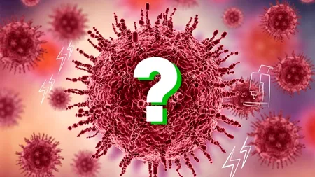 Bilanț coronavirus: 2.796 de cazuri noi de persoane infectate cu SARS – CoV – 2