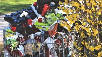 Limitarea depozitelor de deșeuri necontrolate în Sectorul 5. Efecte și soluții pentru eliminarea treptată a acestora