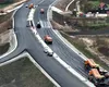 „Armata portocalie“ a lui Umbrărescu a crescut ritmul pe Autostrada Transilvania. Când se deschide secțiunea Zimbor – Poarta Sălajului (VIDEO)