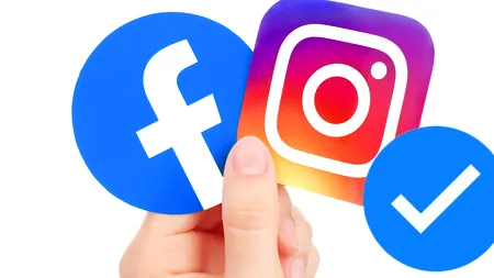 Facebook și Instagram: Cum poți opri folosirea datelor tale pentru antrenarea inteligenței artificiale