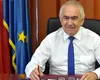 Florin Cârciumaru, fostul primar al municipiului Târgu Jiu, a murit la 69 de ani