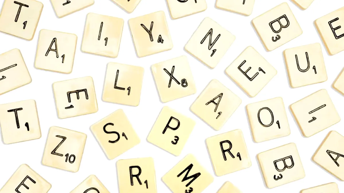 Noul campion al Spaniei la Scrabble nu vorbește spaniola