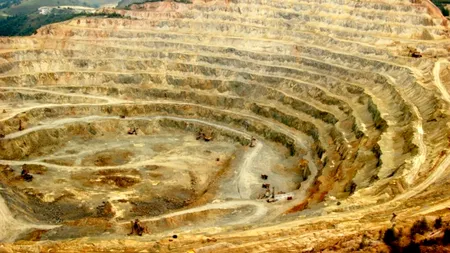 Statul Român își reafirmă poziția: licența Roșia Montană Gold Corporation nu va fi prelungită