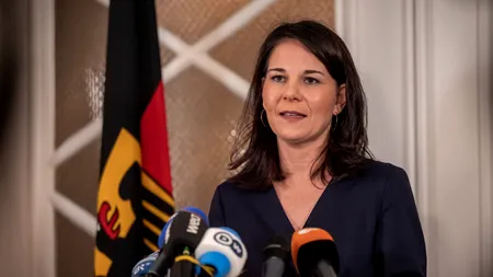 Ministrul german de Externe cere UE să suspende procesul de aderare a Georgiei: Observăm un regres alarmant