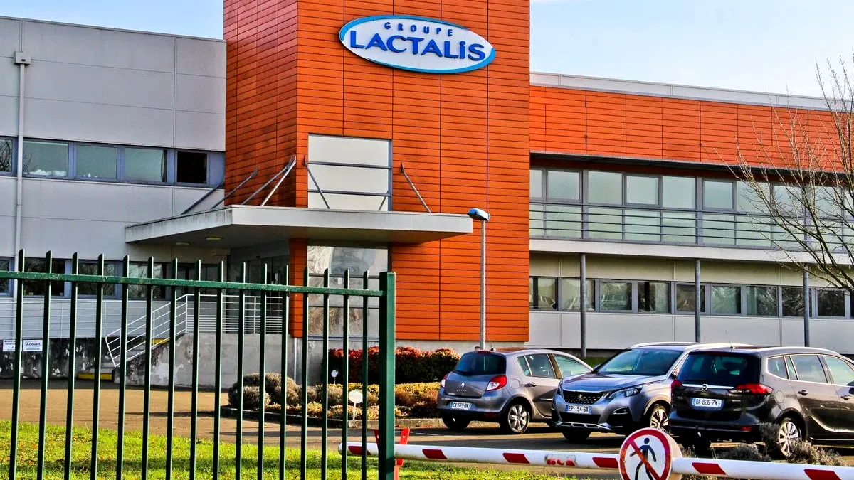 O mare fabrică din inima României se închide. Produsele sale erau consumate în toată țara
