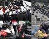 Proteste în toată Europa de 1 Mai. Oamenii au ieșit în stradă pentru salarii mai mari și un trai decent
