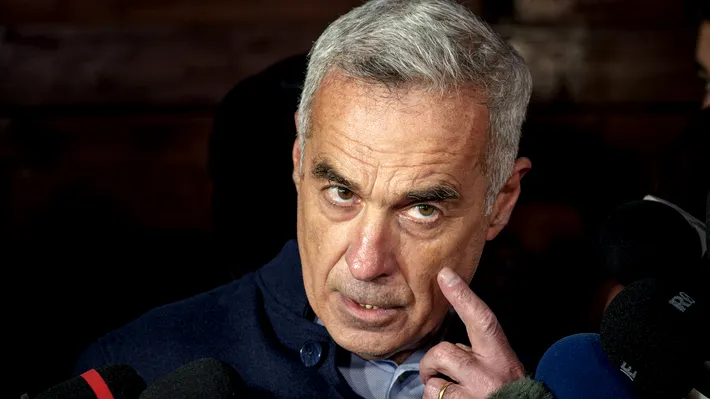Călin Georgescu, trimis în judecată pentru propagandă legionară. Declarații dure după audierea de la Parchetul General