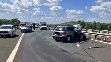 Cum să evităm tragediile rutiere: Lecțiile învățate de Titi Aur din accidentul de pe autostrada A1