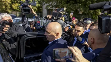 Șeful PSD Iași, atac dur după audierea lui Ilie Bolojan la DNA în dosarul Fănel Bogos: „Afacere urât mirositoare”