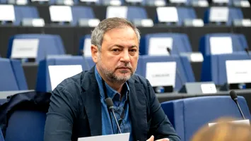 Dan Motreanu a demisionat de la conducerea PNL Giurgiu. Locul său, preluat de Toma Petcu