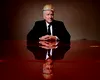 David Lynch și pasiunea lui pentru meditația transcendentală