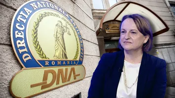 DNA: Fosta șefă a DSP Brașov, trimisă în judecată. Turna controalele secrete pentru tratament preferențial în spitale