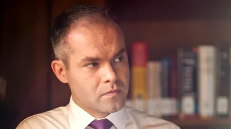 „Guru cu zorzoane”, văzut de Funeriu