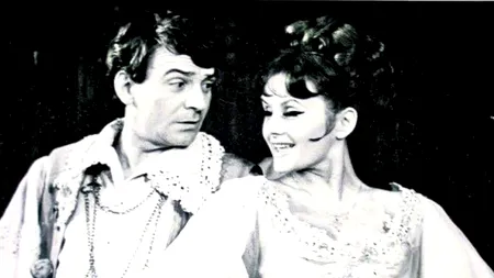 Fostul soț al Stelei Popescu a murit la vârsta de 88 de ani
