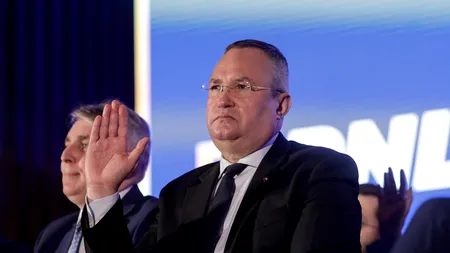 Nicolae Ciucă: La 32 de ani de la înfiinţare, SPP gestionează cu succes toate misiunile încredinţate