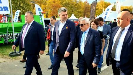 Avem tricolorul pe etichetă, ce mai contează ce înghițim? Dublul standard, o mare problemă, în continuare