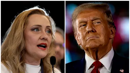 Scrisoarea Elenei din Câmpulung către Donald Trump: candoare, gafe și un entuziasm care sfidează protocolul