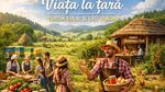 „Viața la țară”, acum și cu platformă, operator privat, comision și ANAF