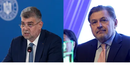 Premierul îi cere ministrului Sănătății să se implice în elaborarea Legii medicului