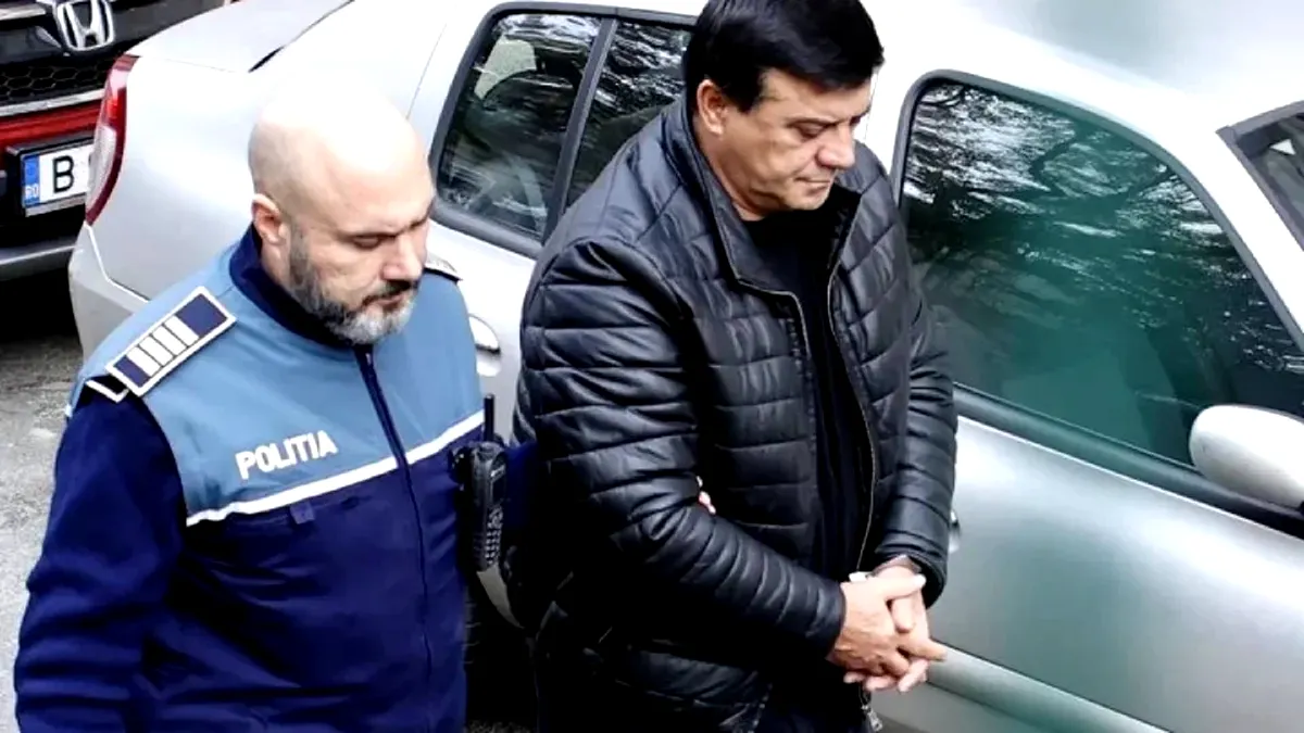 Lichidatorul judiciar favorit al lui Bădălău, iar în vizorul DNA
