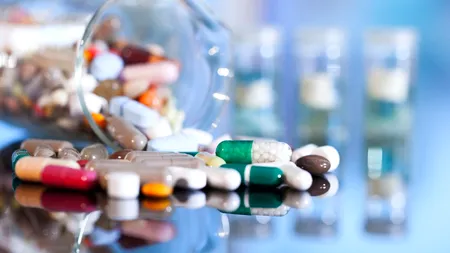 Antibiotice care pot face mai mult rău decât bine!