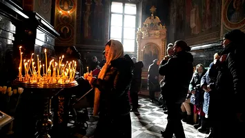Cum folosește Moscova Biserica Ortodoxă pentru a destabiliza alegerile din Moldova