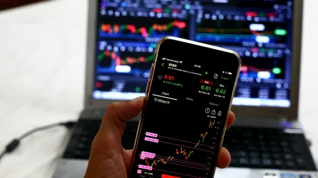 Vânzările de titluri de stat susţin rulajul Bursei în deschiderea sesiunii de marţi