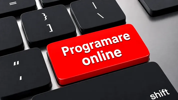 Programarea la medic intră în era online. PIAS se modernizează – spune Cseke Attila
