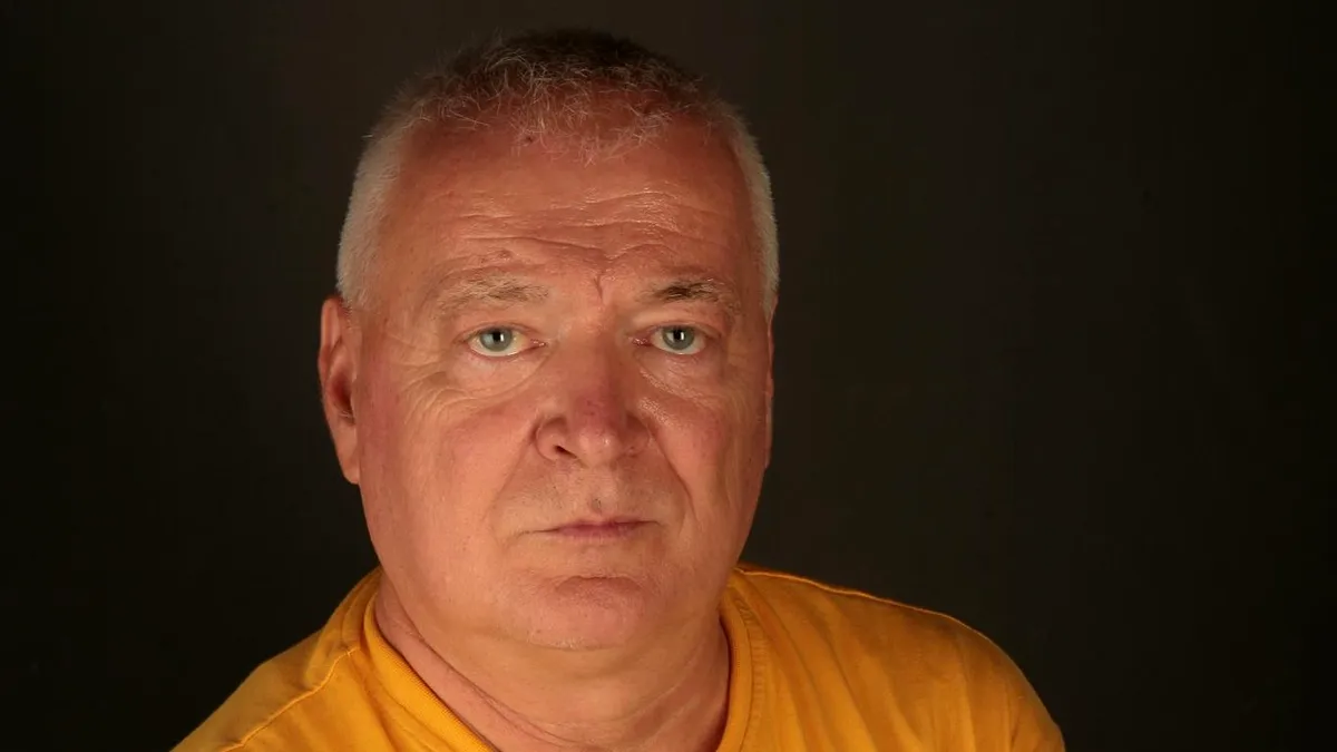 Doliu în presa din România! S-a stins din viață celebrul jurnalist Alex Revenco