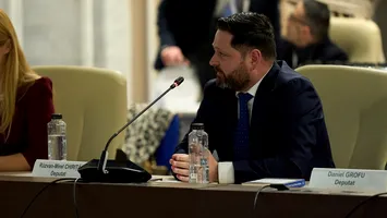 Cât mai costă un vot în Parlamentul României? „Un gest banal de curtoazie!”