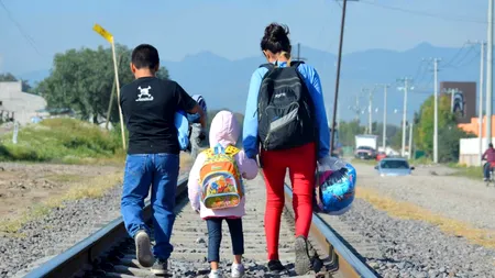 Statistică: România, o ţară de emigrare
