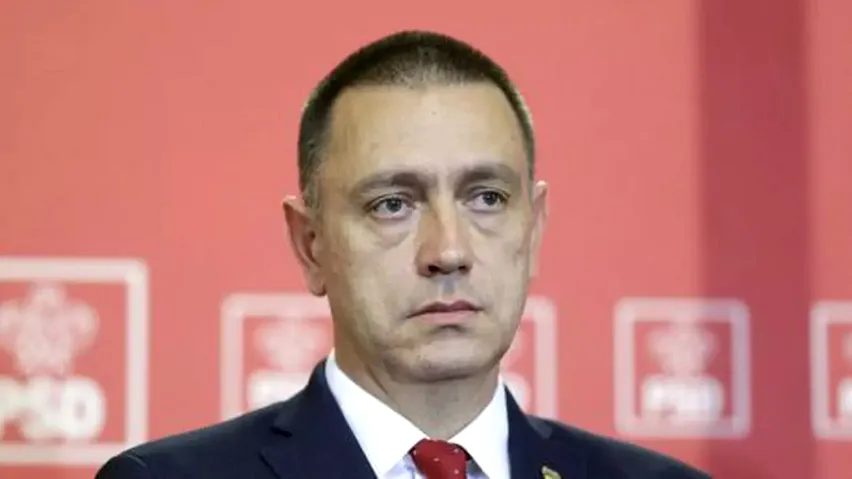 Blocaj la Paris și imagine șifonată pentru România. Mihai Fifor cere achiziția unei aeronave prezidențiale