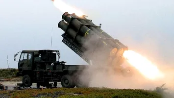Noile sisteme de apărare aeriană cu rază scurtă de acțiune, furnizate României de o firmă din Israel