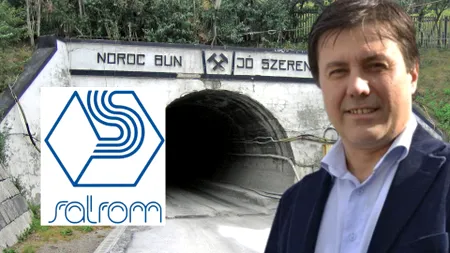 În atenția DNA: Ministrul Economiei joacă alba-neagra cu hotărârile AGA de la Salrom