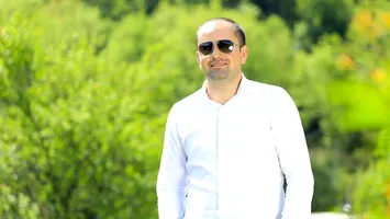 Cine este noul director general al Agenției Domeniilor Statului