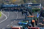Fermierii români se alătură protestelor violente din Uniunea Europeană împotriva acordului Mercosur