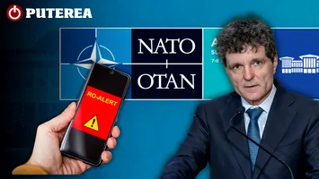 Atac cu drone la granița România în ziua Summitului NATO. Alertă RO-Alert pentru locuitorii din Tulcea