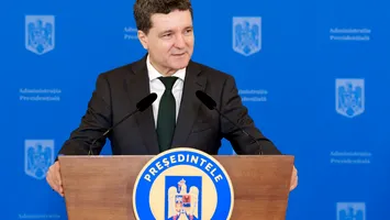 Nicușor Dan: „Tragedia de la Salina Praid ne arată cât de importantă e geografia”