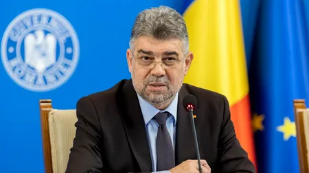 Ședință de Guvern, vineri. Decizii importante pentru Portul Constanța și Justiție