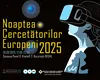Noaptea în care cercetarea se întâlnește cu publicul: Universitatea București  și Muzeul Geologic Național la Noaptea Cercetătorilor Europeni 2025