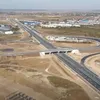 Centura Capitalei ajunge la A2. Șeful CNAIR anunță când se circulă pe A0 Nord între Glina și Afumați