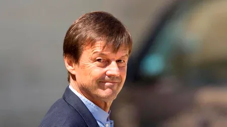 Anchetă  în Franța: Fost ministru acuzat de viol