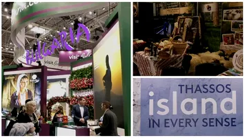 Târgul de Turism din București 2026: care sunt ofertele de vacanță